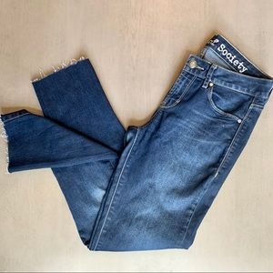 Articles of Society Skinny Jean
